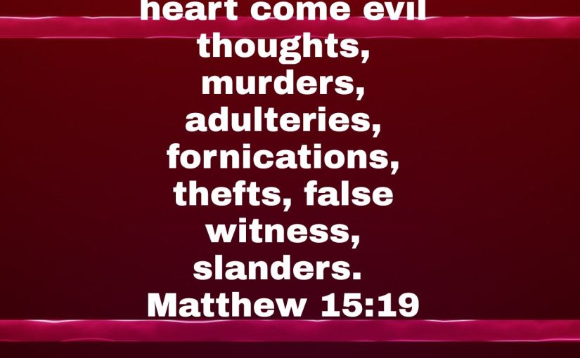 Heart Of Man (Social&nbsp;Justice)